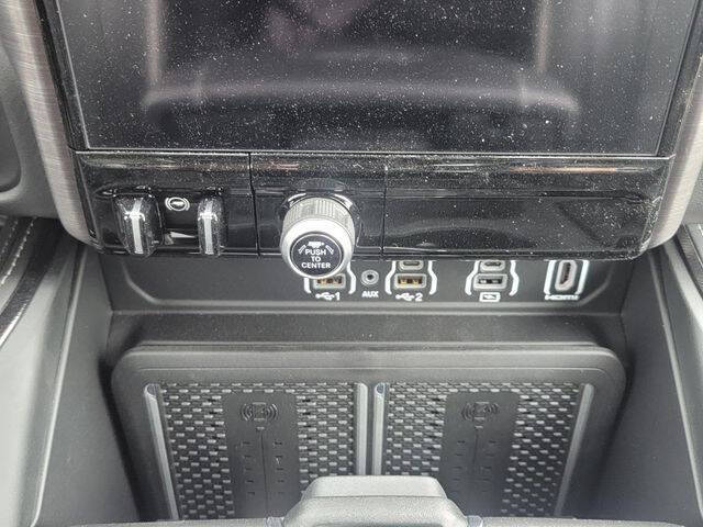 2026 RAM 2500 Power Wagon