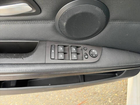 2011 BMW 3 Series 335i