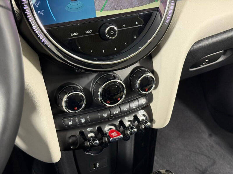 2024 MINI Convertible Cooper S
