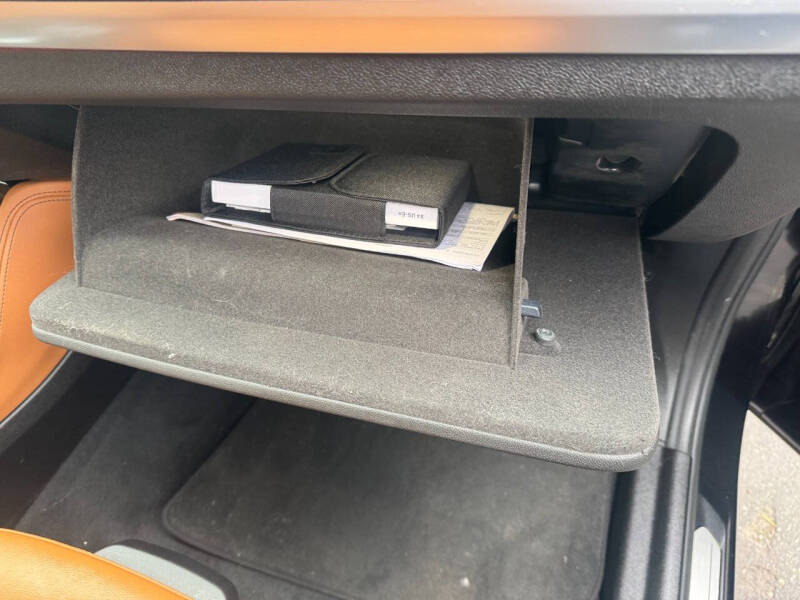 2021 BMW X4 xDrive30i