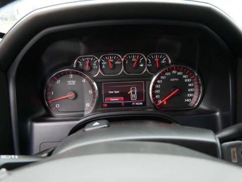 2015 GMC Sierra 1500