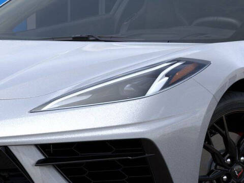 2026 Chevrolet Corvette Stingray