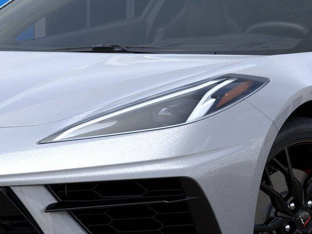 2026 Chevrolet Corvette Stingray