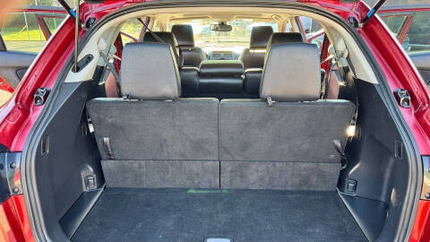 2013 Mazda CX-9 Grand Touring