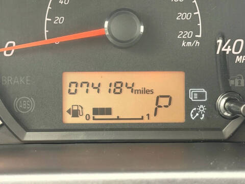 2020 Mitsubishi Mirage G4