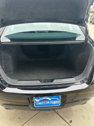 2014 Dodge Dart GT