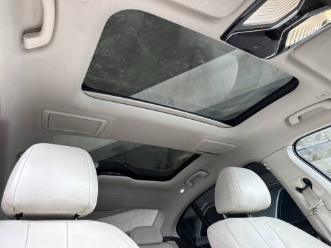 2018 BMW 7 Series 740i