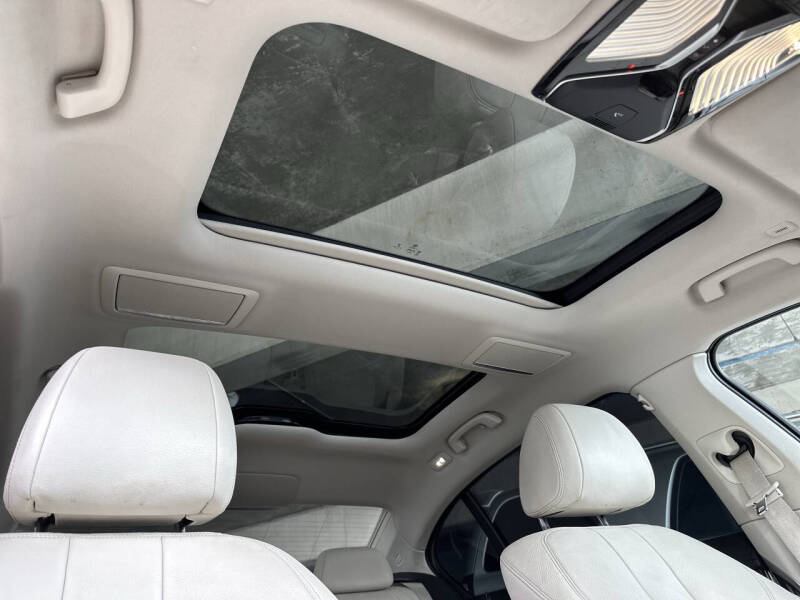 2018 BMW 7 Series 740i
