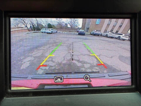 2017 Ford Expedition XLT