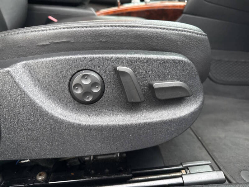 2006 Audi A6 3.2 quattro