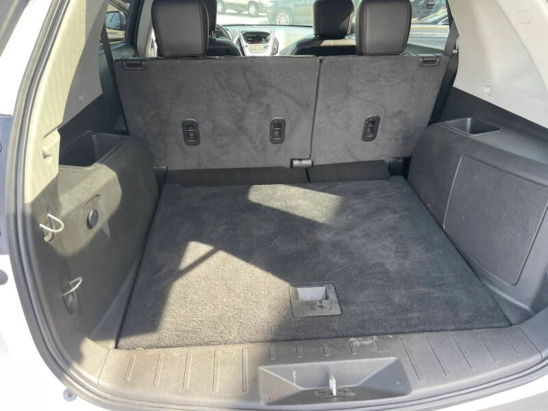 2015 GMC Terrain SLT-1