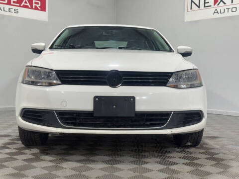 2013 Volkswagen Jetta