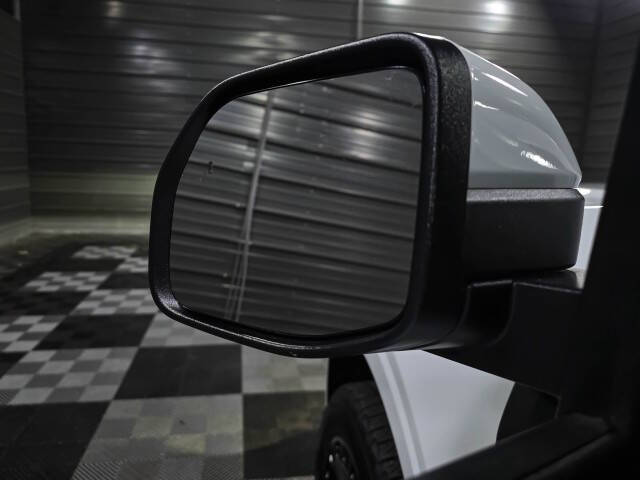 2025 Ford Maverick Lobo