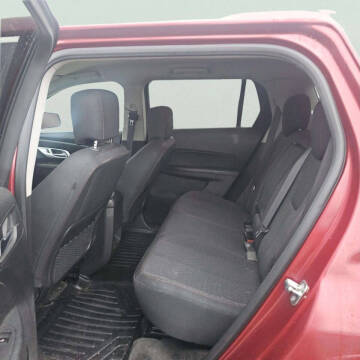 2012 GMC Terrain SLE-1