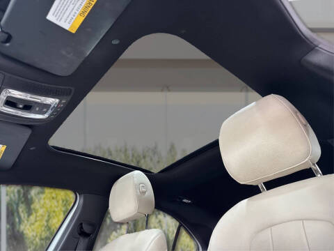 2020 Mercedes-Benz A-Class A 220 4MATIC