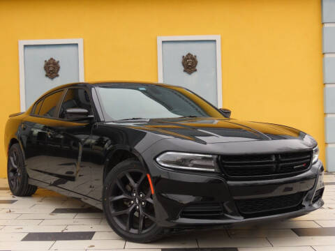 2019 Dodge Charger for sale at Paradise Motor Sports LLC in Lexington KY