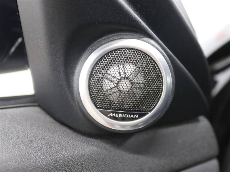 2022 Land Rover Range Rover Evoque P250 R-Dynamic S