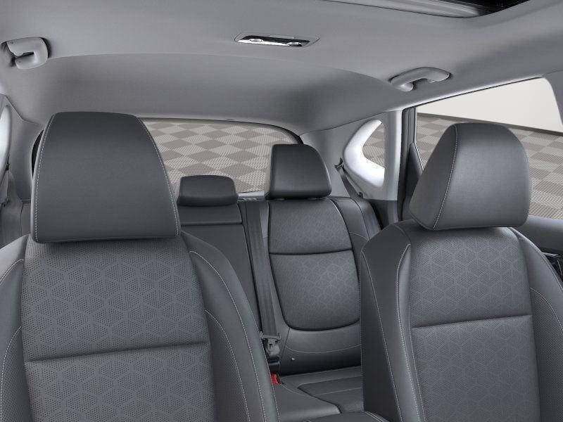 2026 Kia Seltos SX
