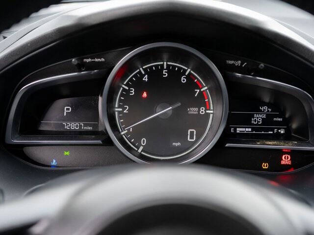 2017 Mazda MAZDA3 Grand Touring