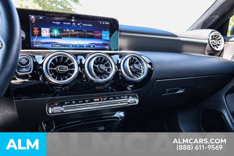 2025 Mercedes-Benz CLA CLA 250 4MATIC