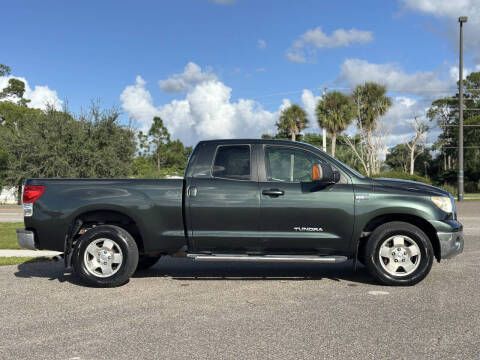 2008 Toyota Tundra SR5