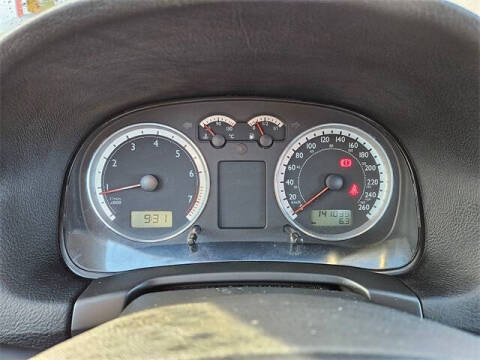 2007 Volkswagen Jetta