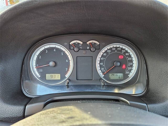 2007 Volkswagen Jetta