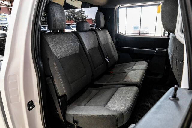 2024 Ford F-250 Super Duty
