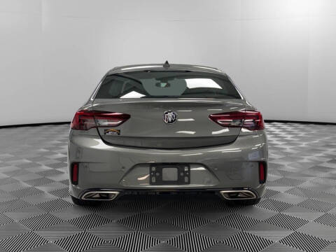 2019 Buick Regal Sportback GS