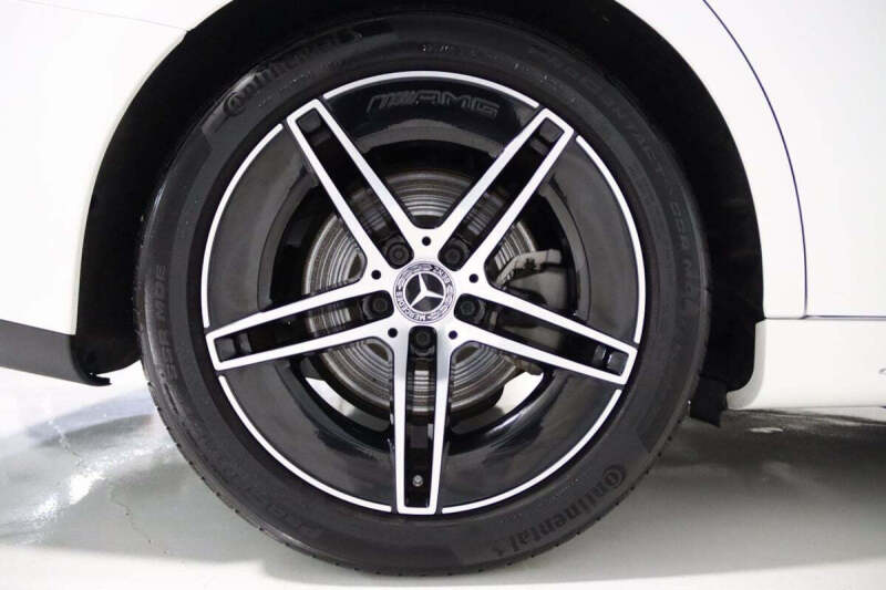 2025 Mercedes-Benz E-Class E 350 4MATIC