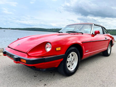 1983 Datsun 280ZX GL 2+2