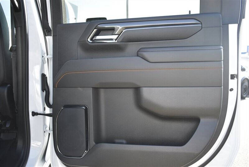 2024 GMC Sierra 3500HD