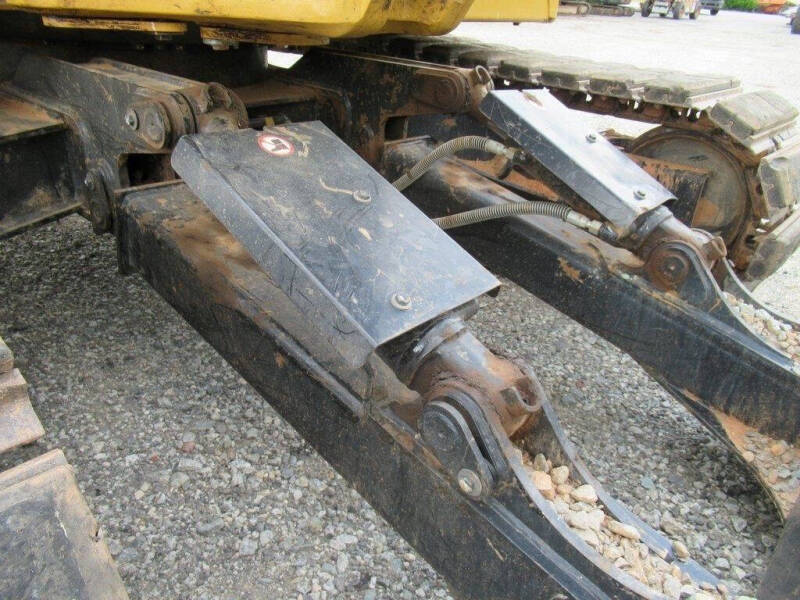 2021 Caterpillar 309CR