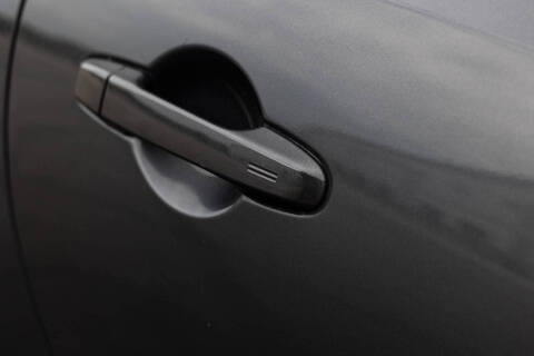 2020 Subaru BRZ Limited