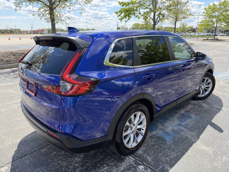 2023 Honda CR-V EX