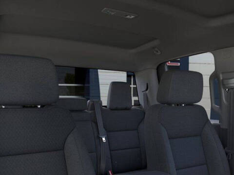 2026 GMC Sierra 1500 Elevation Standard