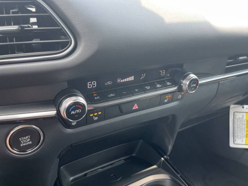 2026 Mazda CX-30 2.5 Turbo Premium Plus