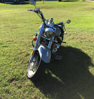 2005 Honda VTX 1300 for sale at Kimbrough's Auto Sales, LLC in Potts Camp MS