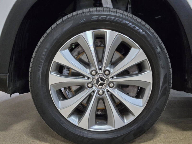 2020 Mercedes-Benz GLE GLE 350 4MATIC