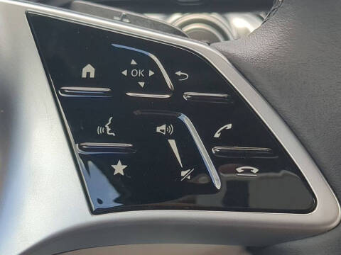 2025 Mercedes-Benz GLB GLB 250