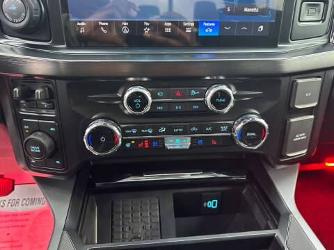 2026 Ford F-250 Super Duty