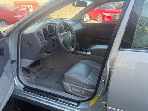 2000 Lexus GS 300