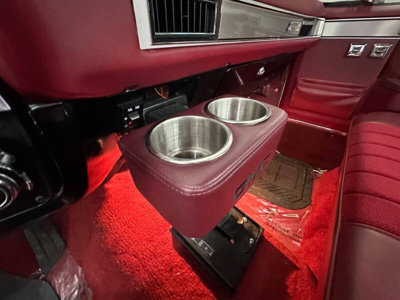 1987 GMC R/V 1500 Series V1500