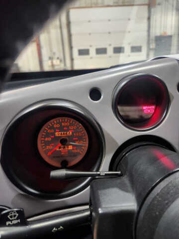 1995 Dodge Viper RT/10