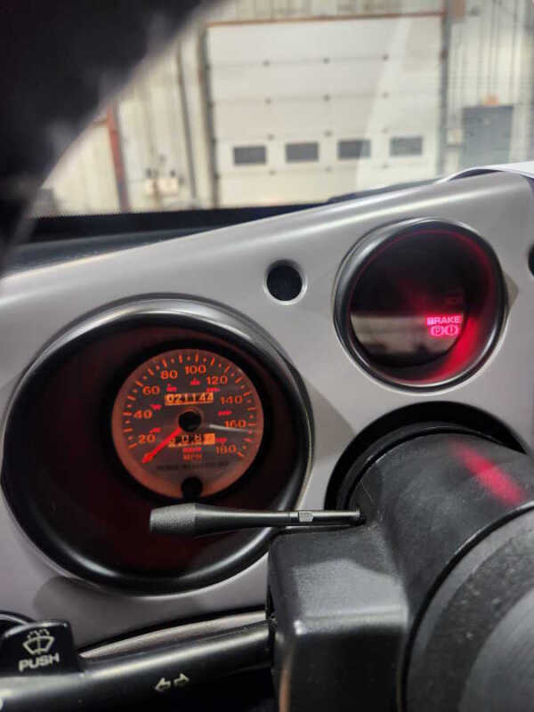 1995 Dodge Viper RT/10