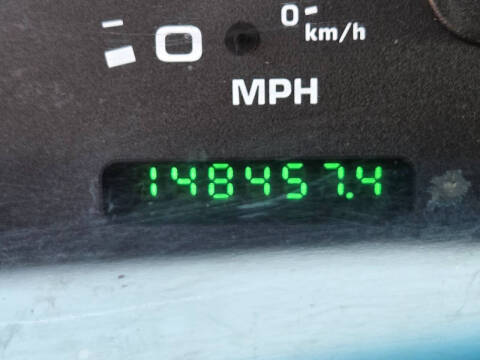 2003 Ford F-250 Super Duty