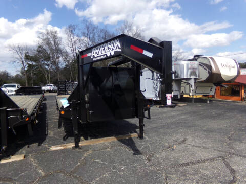 2023 Anderson G8307TW