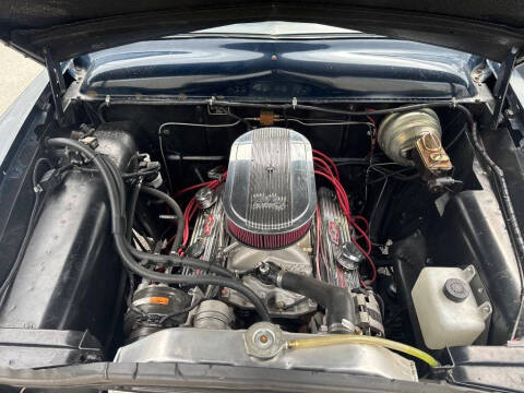 1950 Ford 2 DR Club Coupe