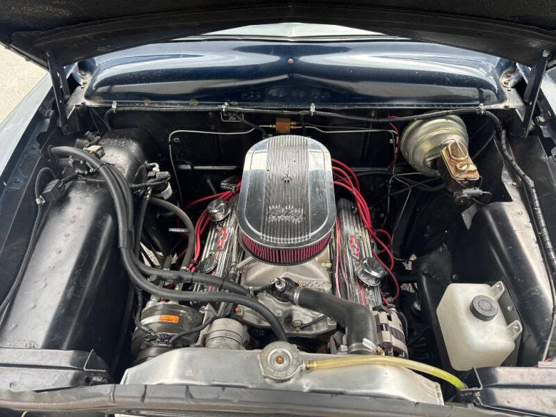 1950 Ford 2 DR Club Coupe