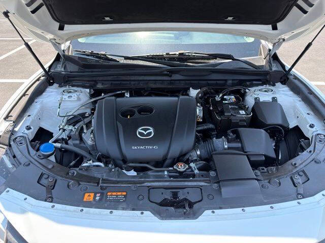2023 Mazda CX-50 2.5 S Preferred Plus